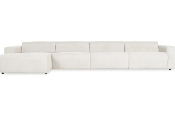 New Loungebank Saskia Loungebanken