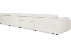 New Loungebank Saskia Loungebanken