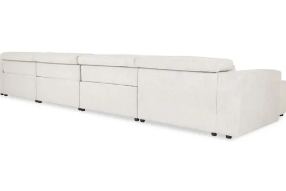 New Loungebank Saskia Loungebanken