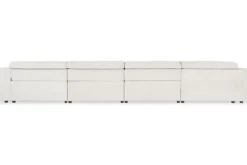 New Loungebank Saskia Loungebanken