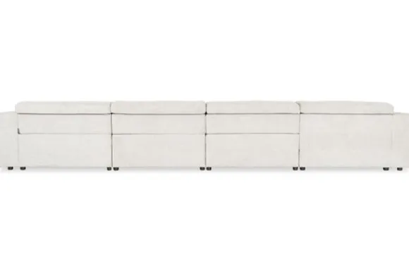 New Loungebank Saskia Loungebanken