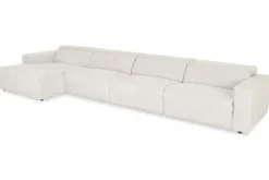 New Loungebank Saskia Loungebanken