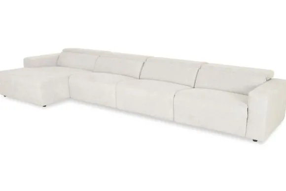 New Loungebank Saskia Loungebanken