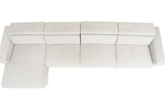 New Loungebank Saskia Loungebanken