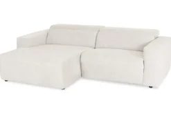 Clearance Loungebank Saskia Loungebanken