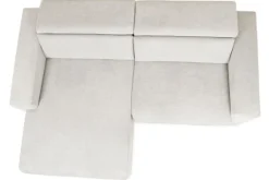 Clearance Loungebank Saskia Loungebanken