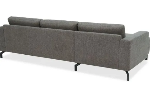 Best Loungebank Seattle Ronde Banken
