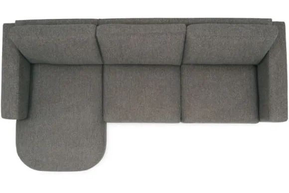 Best Loungebank Seattle Ronde Banken
