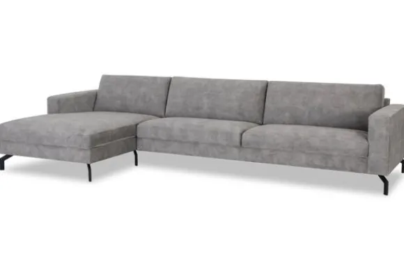 Loungebank Seattle Loungebanken