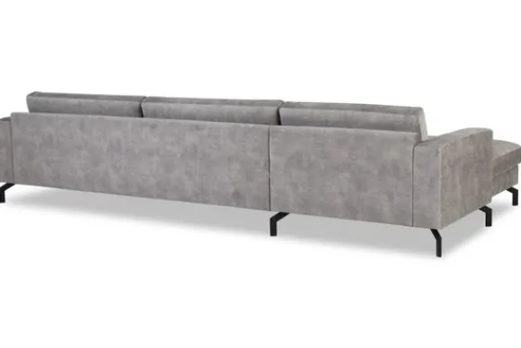 Loungebank Seattle Loungebanken