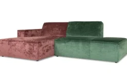 Discount Loungebank Sevijn Elementen Banken|Loungebanken