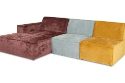 Discount Loungebank Sevijn Loungebanken