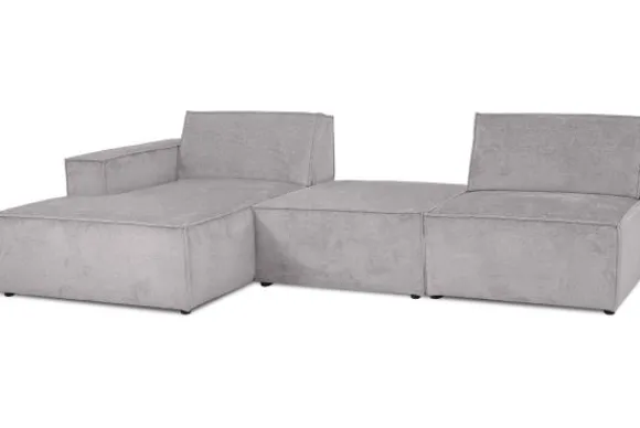 Discount Loungebank Sevijn Loungebanken
