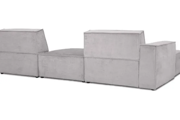 Discount Loungebank Sevijn Loungebanken