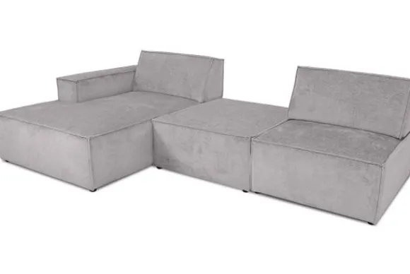 Discount Loungebank Sevijn Loungebanken
