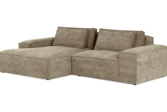 Discount Loungebank Sitara Elementen Banken|Loungebanken