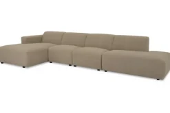 Discount Loungebank Sofie Elementen Banken|Loungebanken