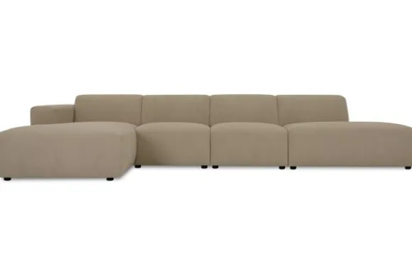 Discount Loungebank Sofie Elementen Banken|Loungebanken