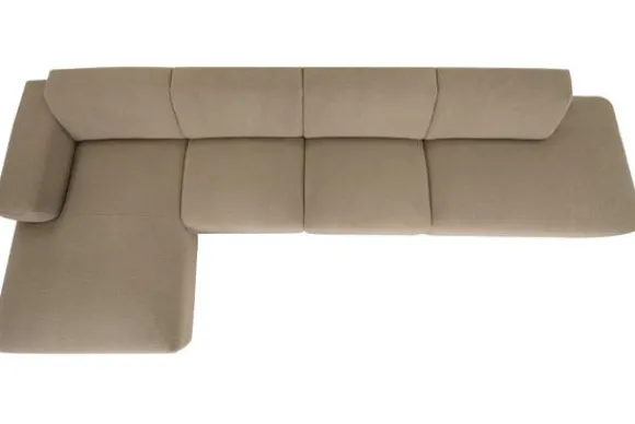 Discount Loungebank Sofie Elementen Banken|Loungebanken
