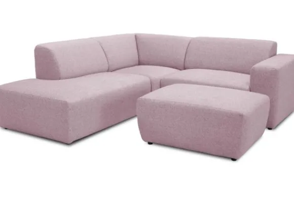 Best Loungebank Sofie Loungebanken