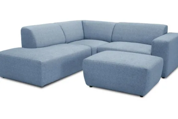 Best Loungebank Sofie Loungebanken