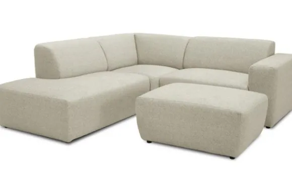 Best Loungebank Sofie Loungebanken