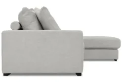 Hot Loungebank stof Miami 01 Napels Loungebanken
