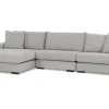 Discount Loungebank stof Miami 01 Napels Loungebanken