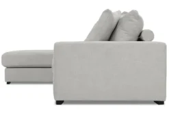 Discount Loungebank stof Miami 01 Napels Loungebanken