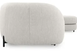 Sale Loungebank stof Sino 102 Esmee Ronde Banken|Loungebanken