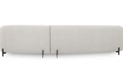 Sale Loungebank stof Sino 102 Esmee Ronde Banken|Loungebanken