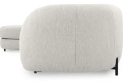 Outlet Loungebank stof Sino 102 Esmee Ronde Banken|Loungebanken