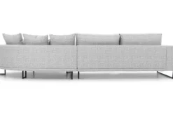 Sale Loungebank stof Tiffany 05 Dordoni Loungebanken