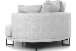 Discount Loungebank stof Tiffany 05 Dordoni Loungebanken