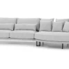 Discount Loungebank stof Tiffany 05 Dordoni Loungebanken