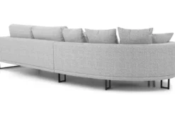 Best Loungebank stof Tiffany 05 Dordoni Loungebanken