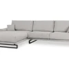 New Loungebank stof Tokio 710 Amarillo Loungebanken