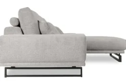 Best Loungebank stof Tokio 710 Amarillo Loungebanken