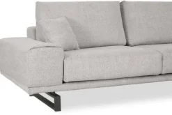 Best Loungebank stof Tokio 710 Amarillo Loungebanken