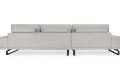Hot Loungebank stof Tokio 710 Amarillo Loungebanken