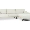 Sale Loungebank stof Tokio 170 Amarillo Loungebanken