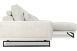 Sale Loungebank stof Tokio 170 Amarillo Loungebanken