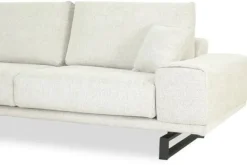 Discount Loungebank stof Tokio 170 Amarillo Loungebanken