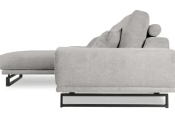 Sale Loungebank stof Tokio 710 Amarillo Loungebanken