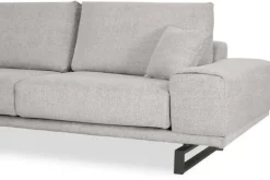 Sale Loungebank stof Tokio 710 Amarillo Loungebanken