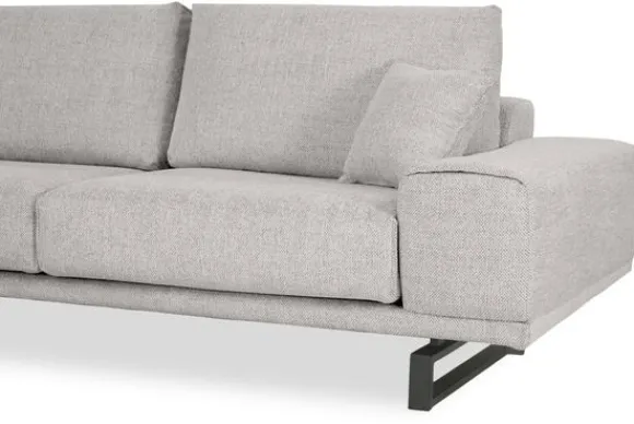 Sale Loungebank stof Tokio 710 Amarillo Loungebanken