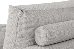 Sale Loungebank stof Tokio 710 Amarillo Loungebanken