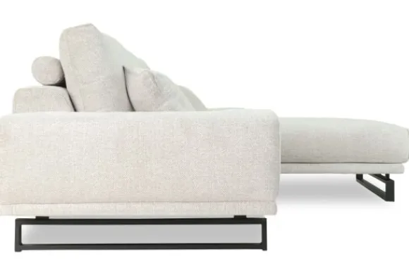 Sale Loungebank stof Tokio 170 Amarillo Loungebanken