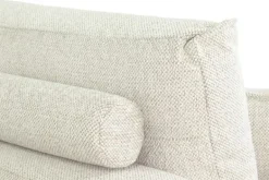Sale Loungebank stof Tokio 170 Amarillo Loungebanken