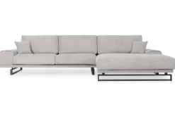 Best Loungebank stof Tokio 710 Amarillo Loungebanken